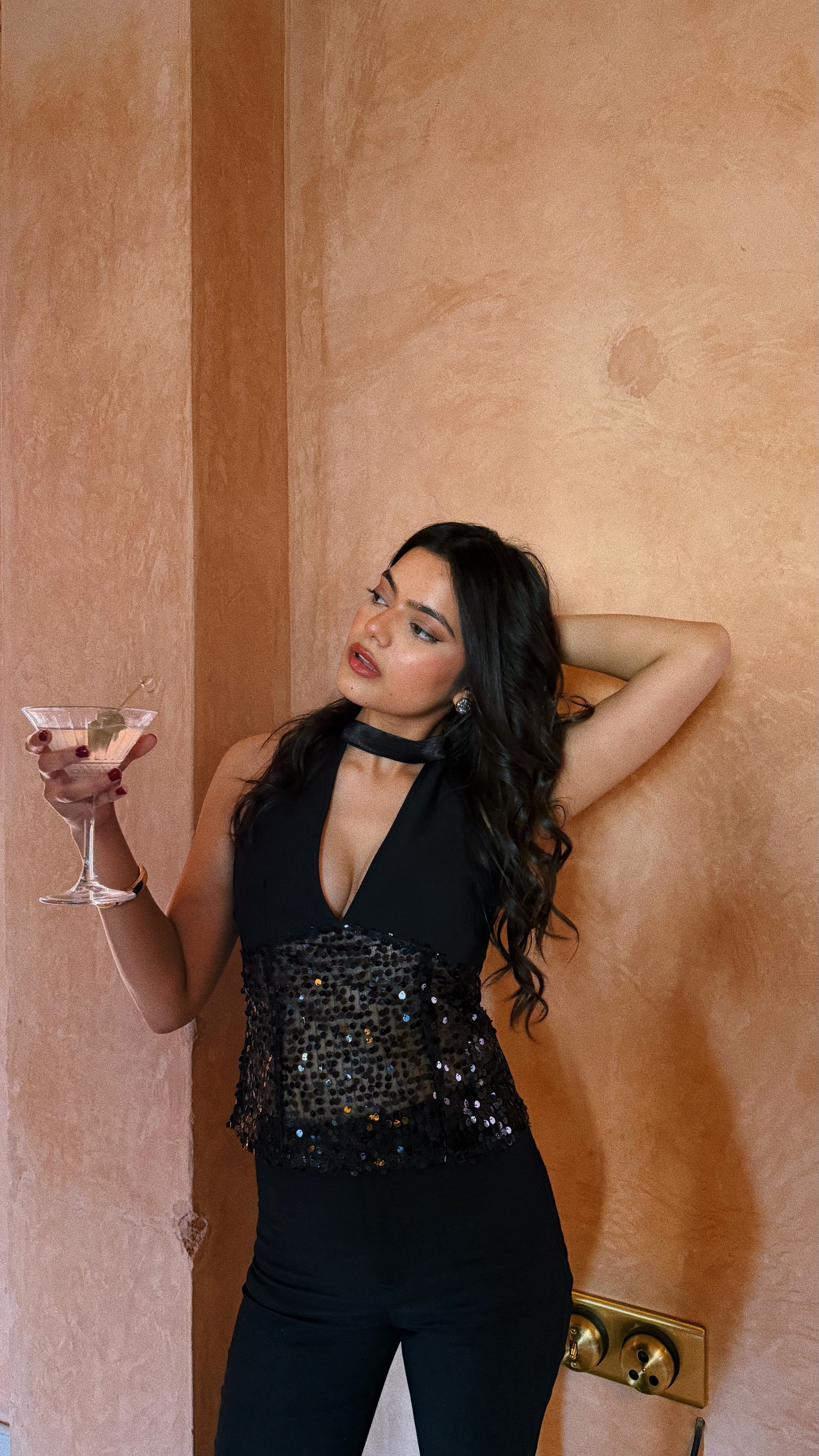 Martini Top