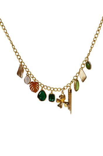 Sea Necklace