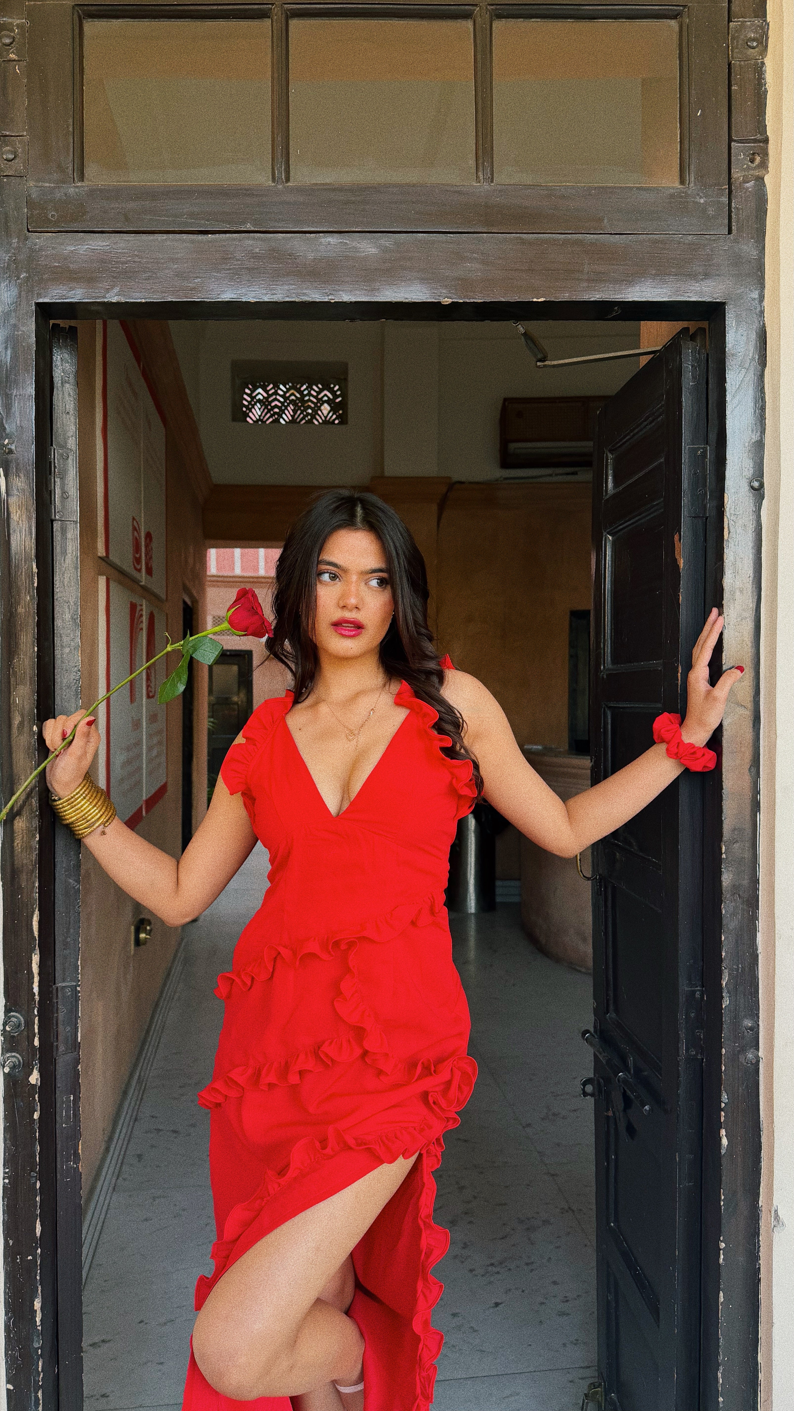Senorita Dress