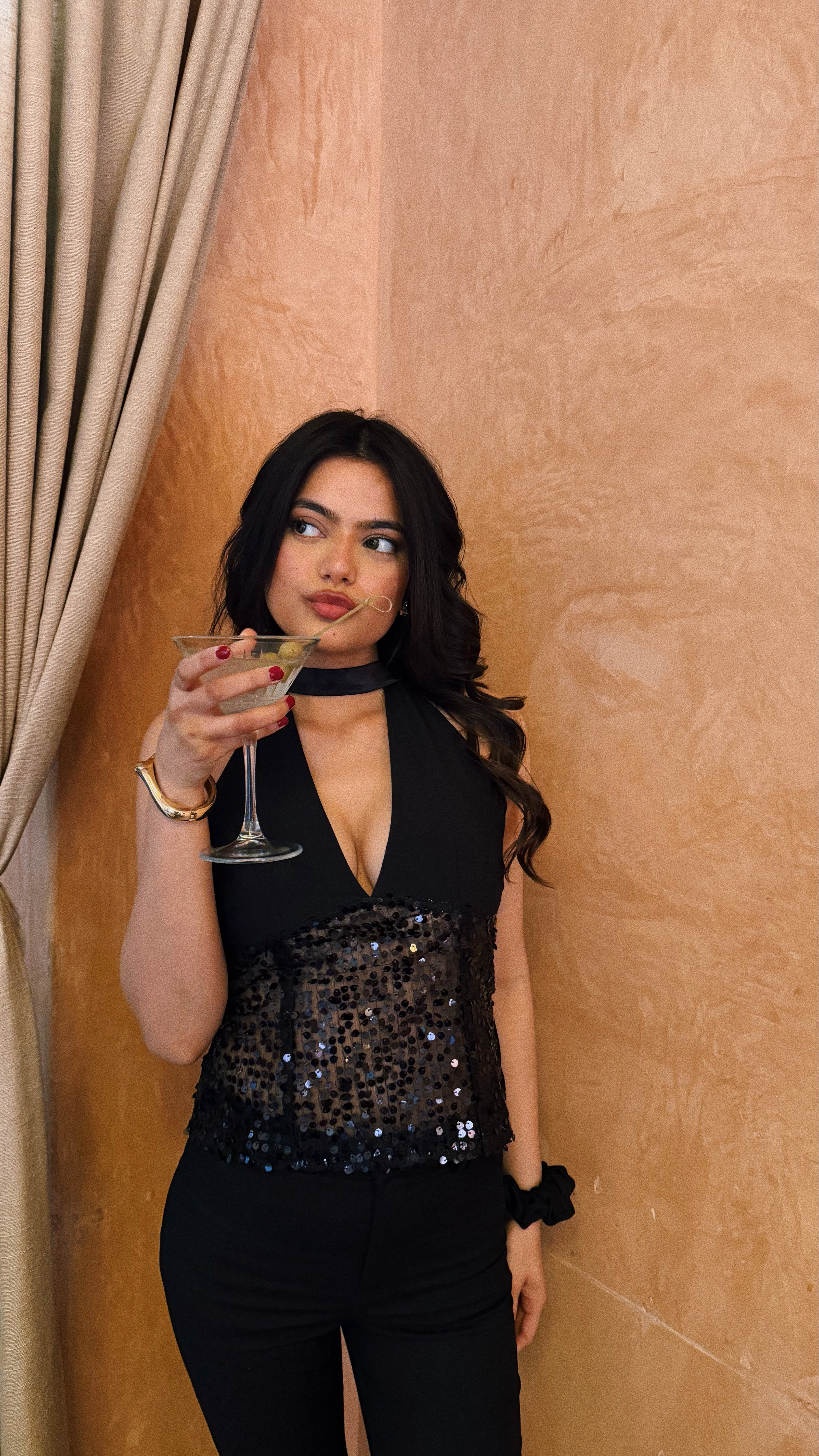 Martini Top