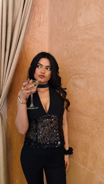 Martini Top