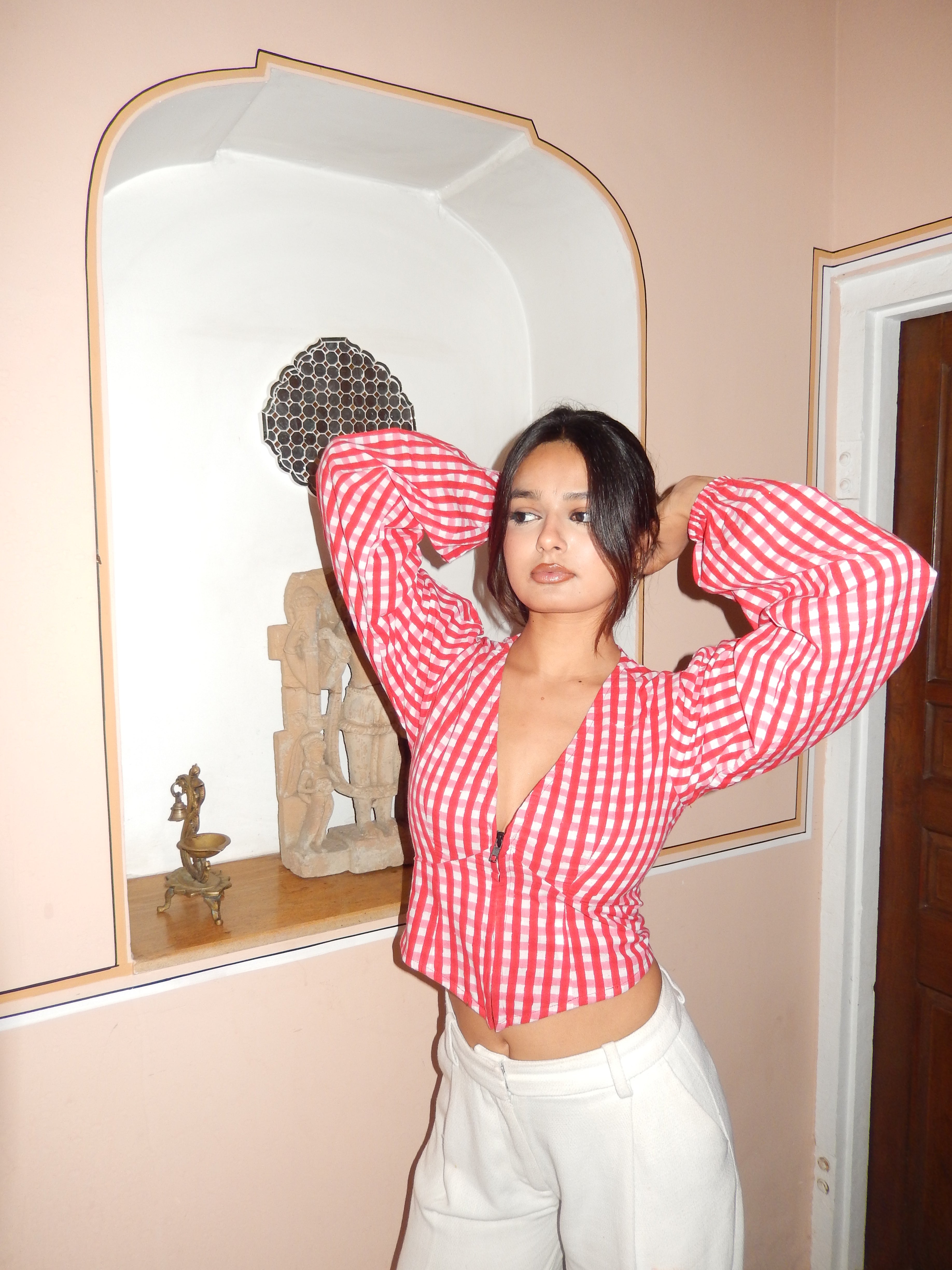 Rosie Top