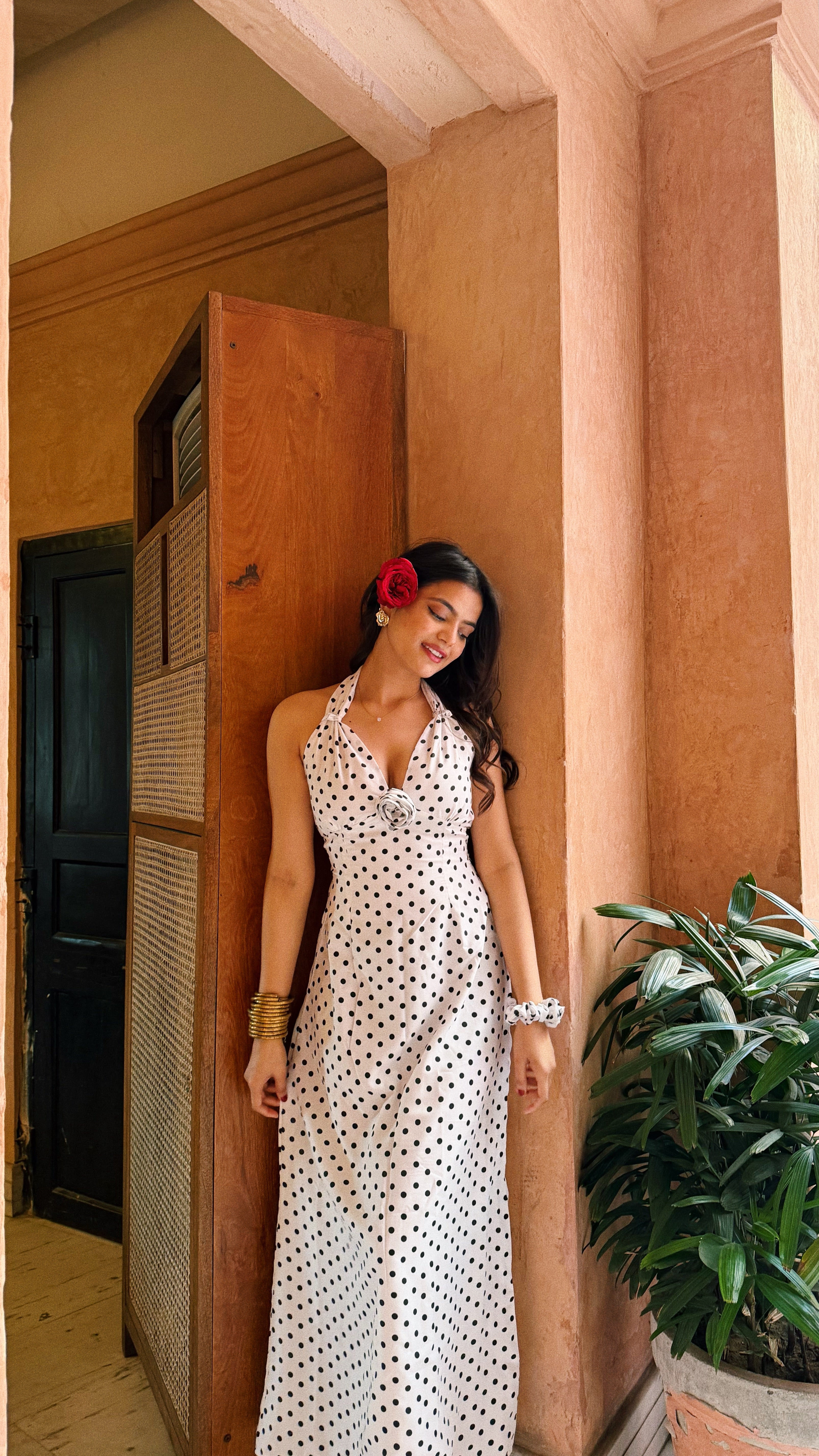 Madonna Dress
