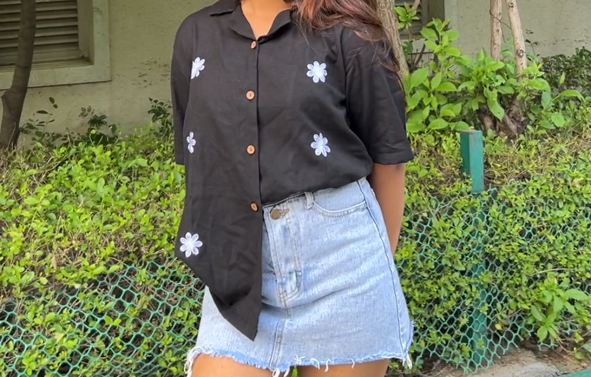 Bloom Shirt