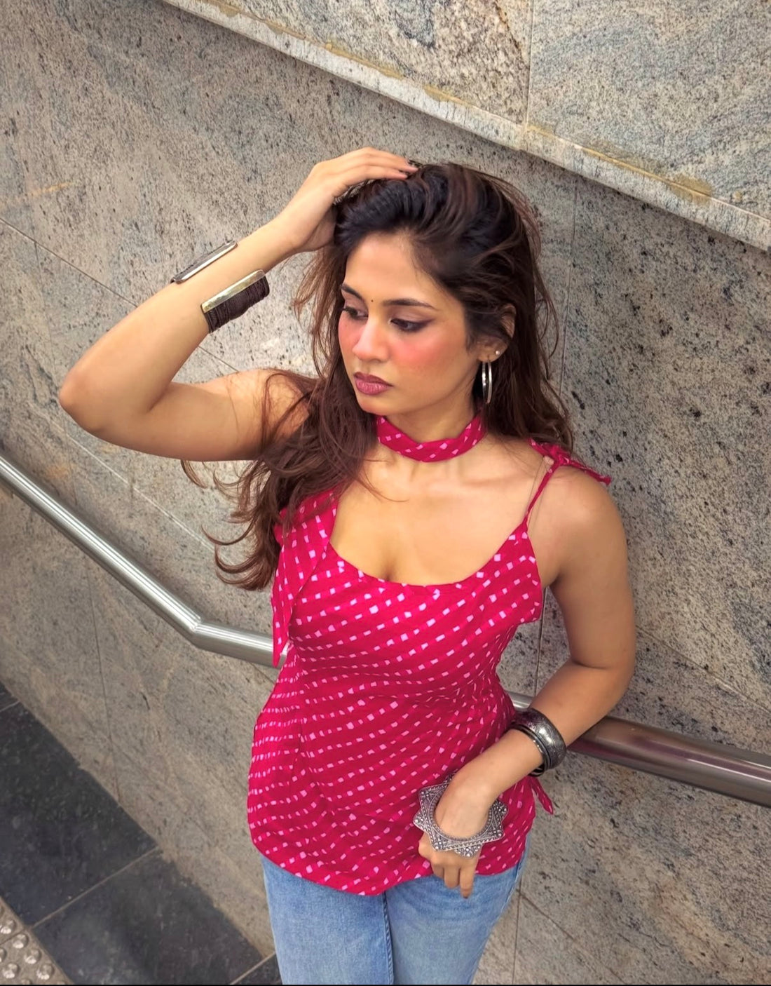 Poo Kurti