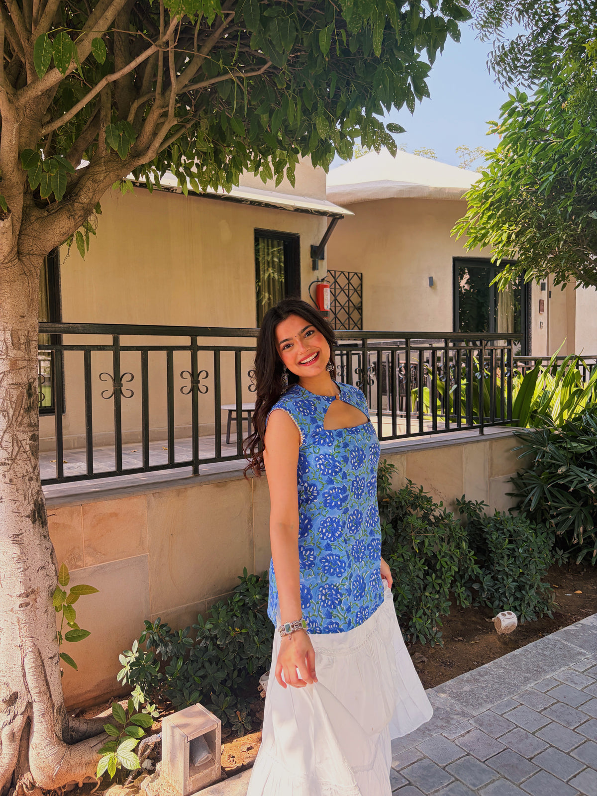 Morni Kurti