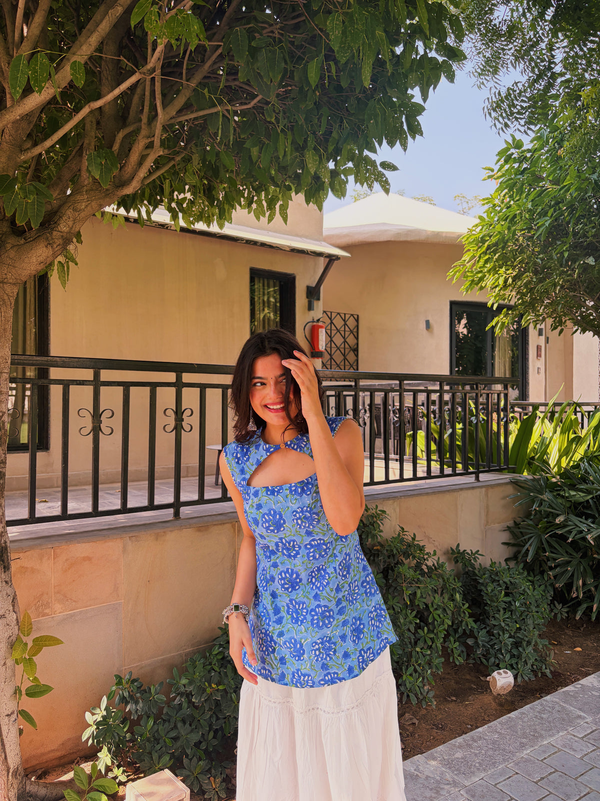 Morni Kurti
