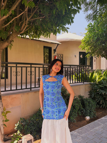 Morni Kurti