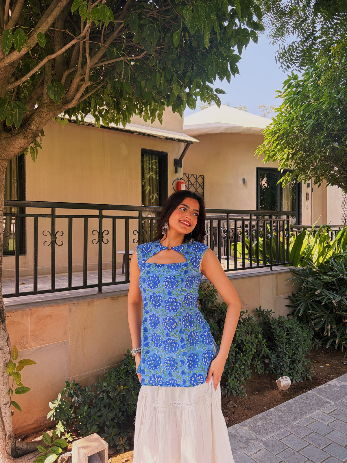 Morni Kurti