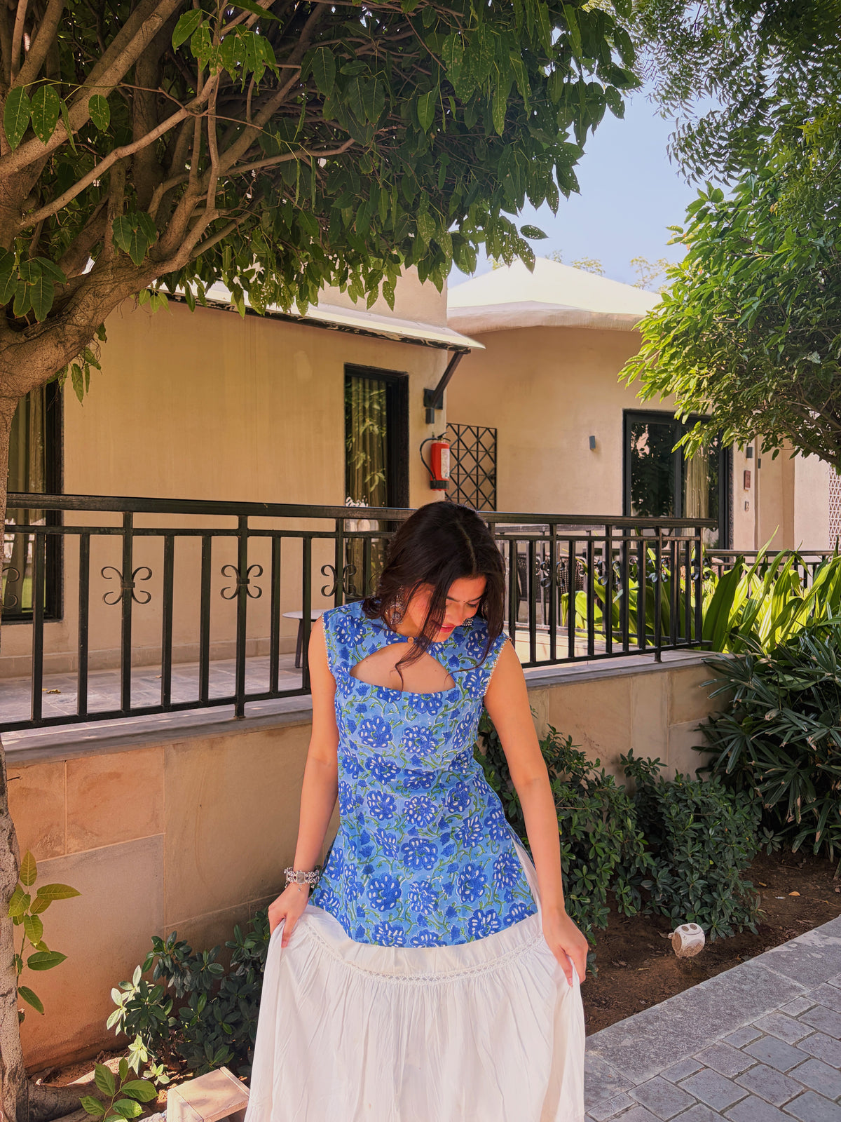 Morni Kurti