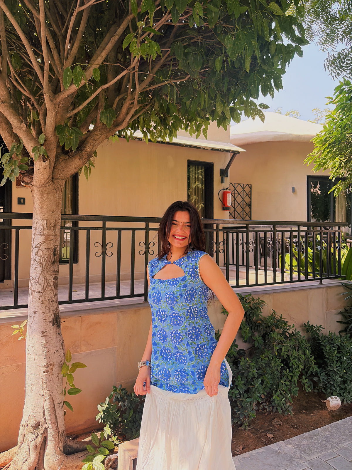 Morni Kurti