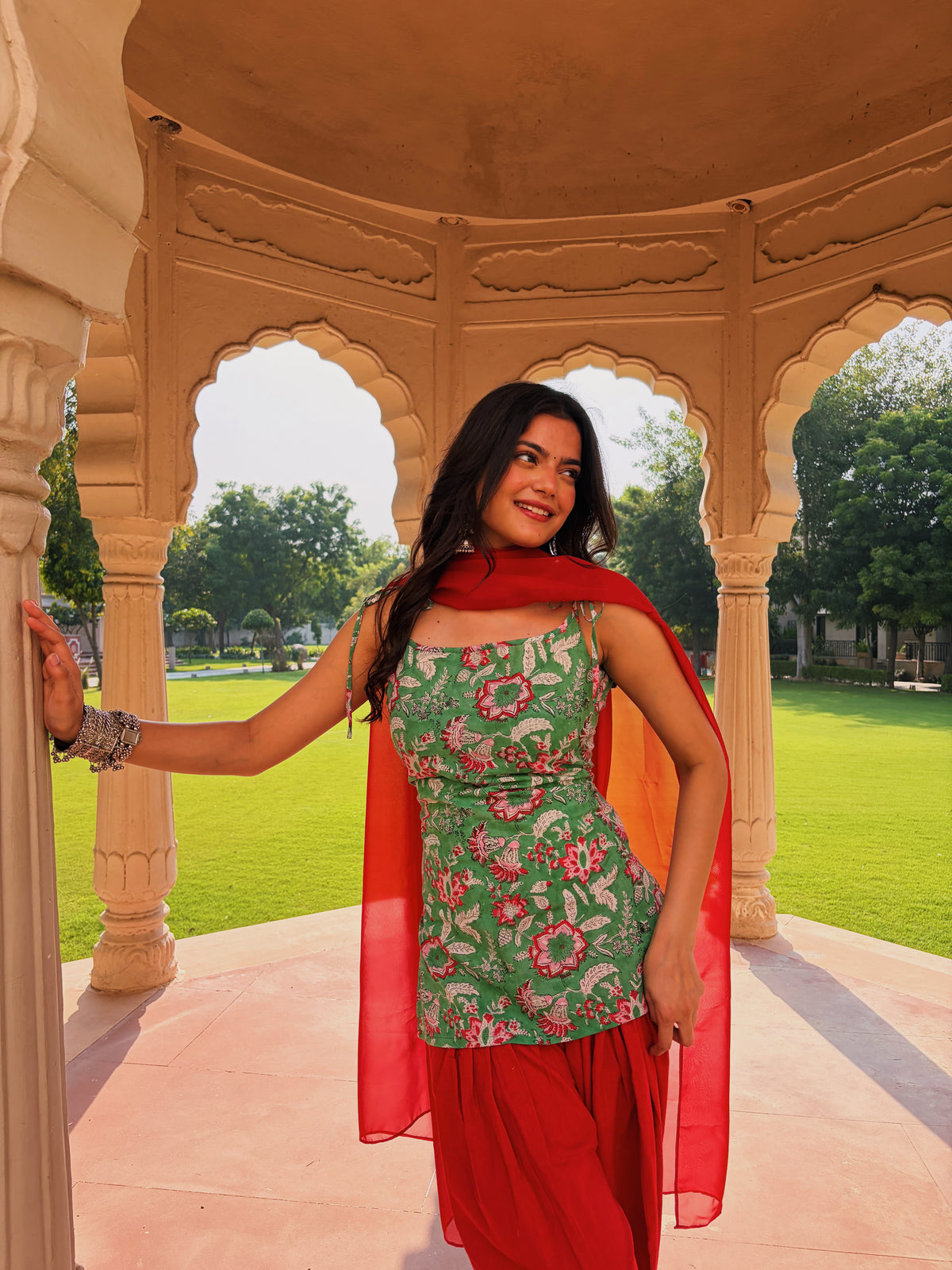 Punjabi Kudi Set