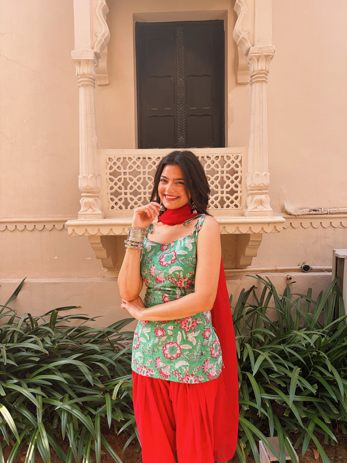 Punjabi Kudi Set