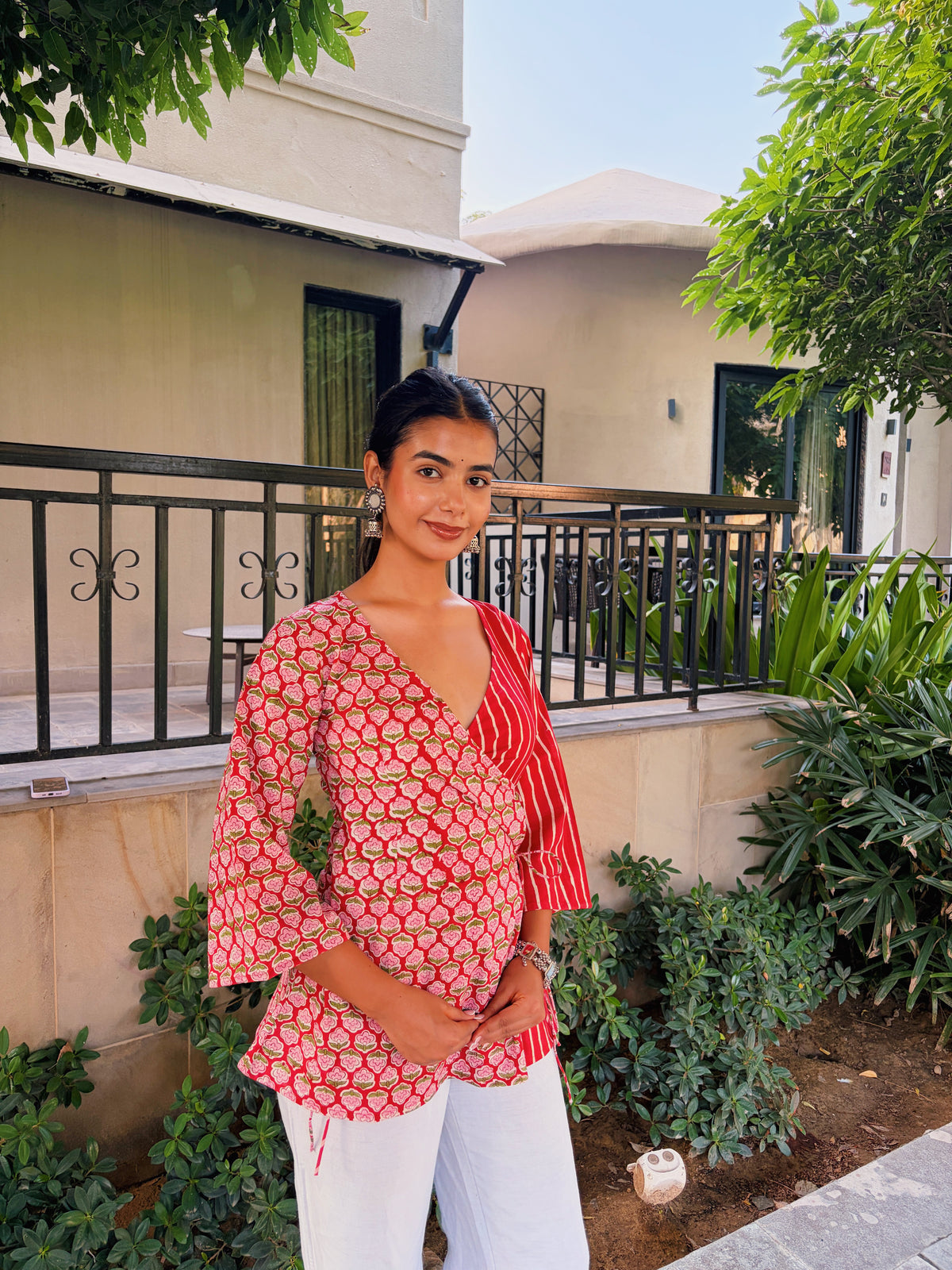 Laila Kurti