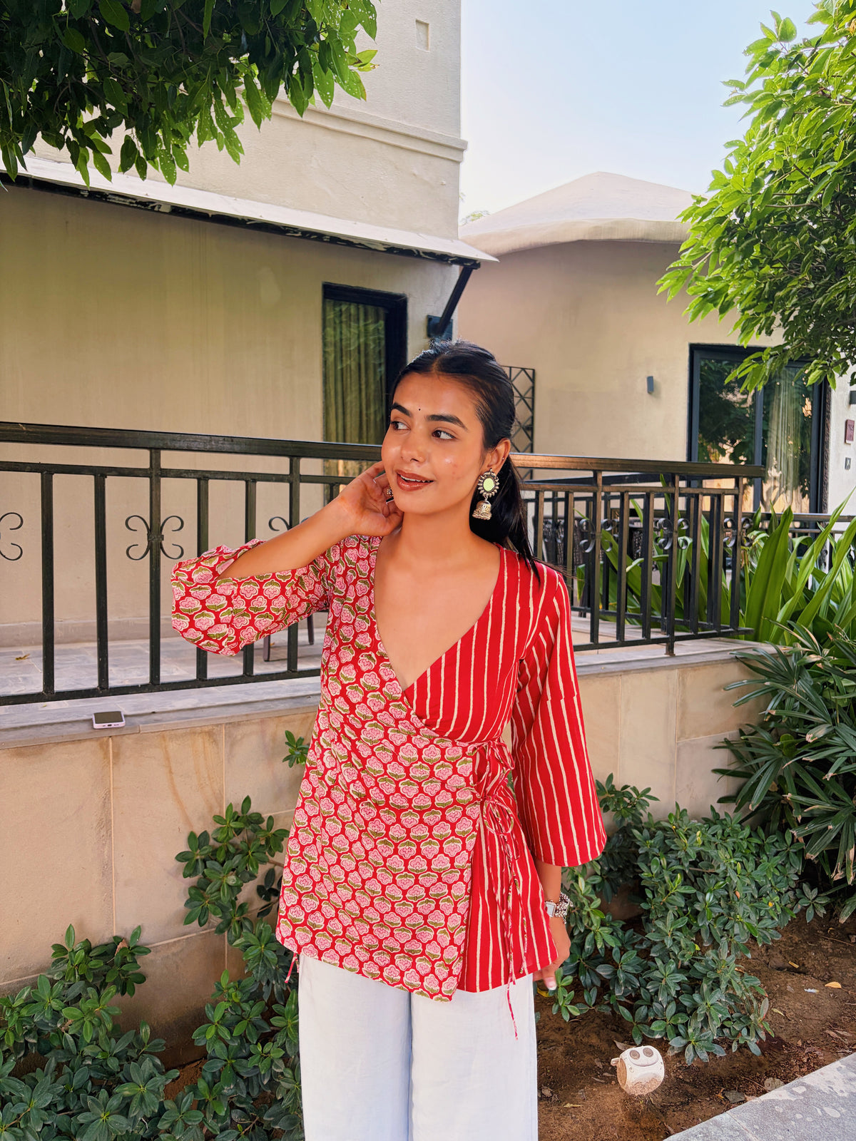 Laila Kurti