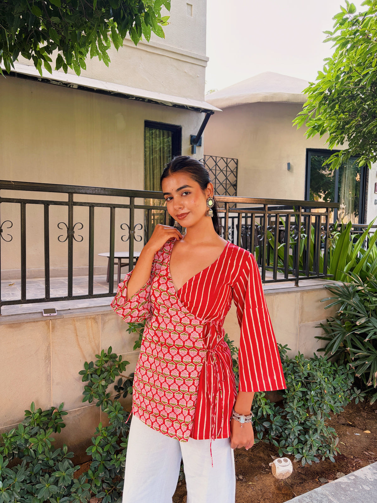 Laila Kurti