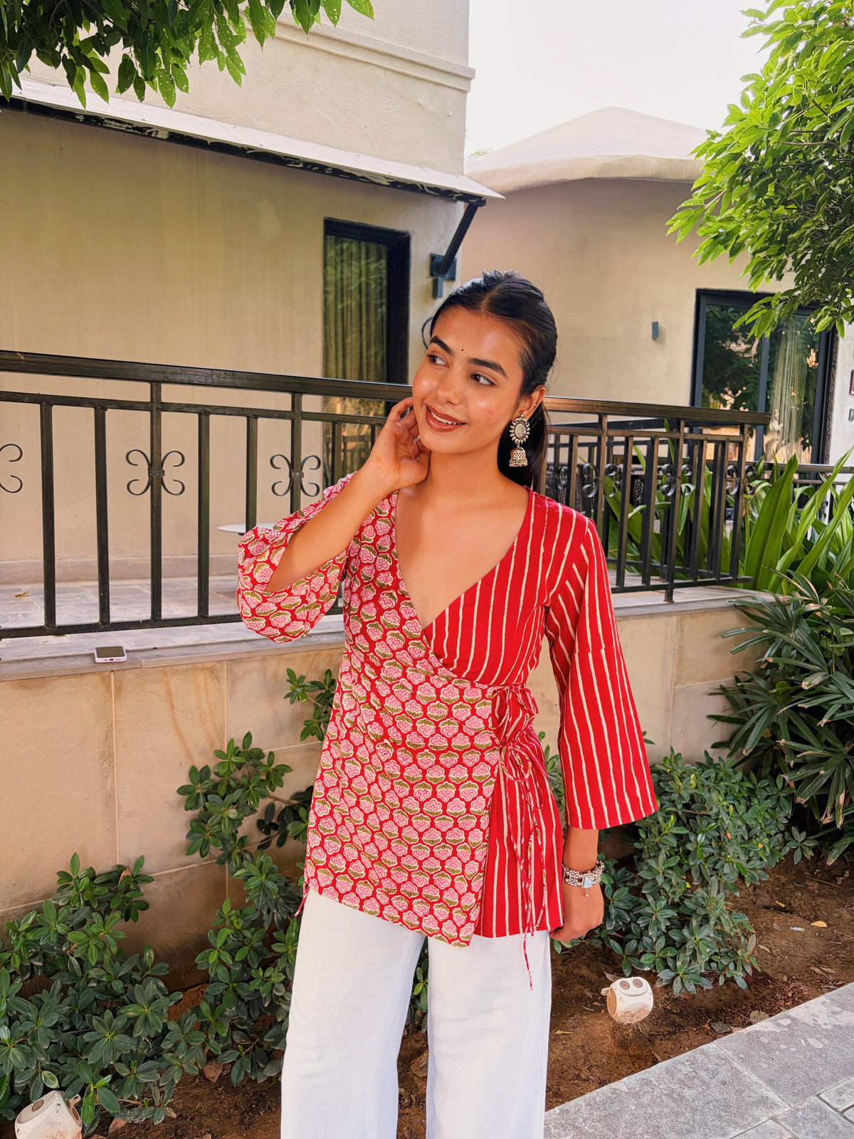 Laila Kurti