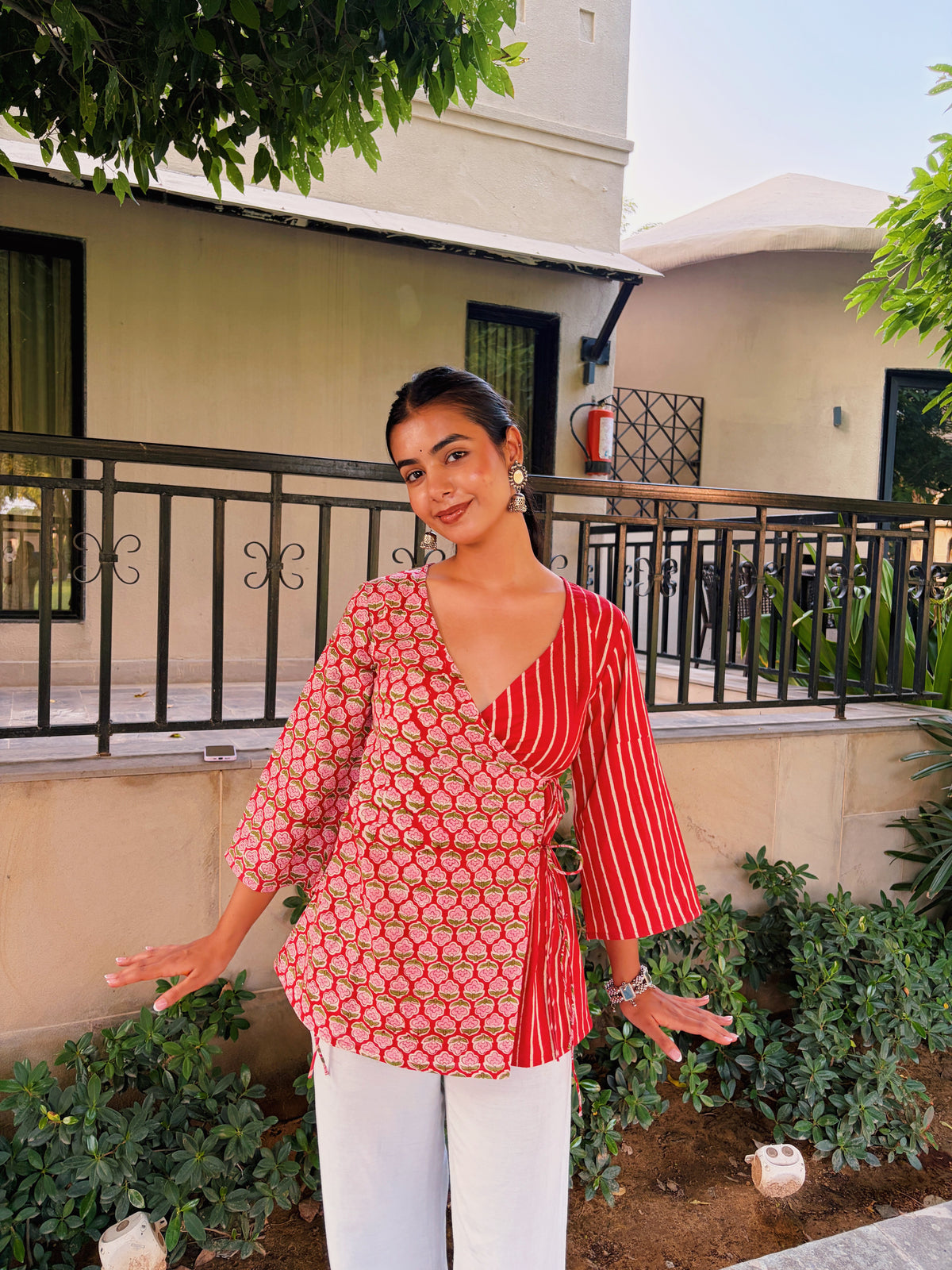 Laila Kurti