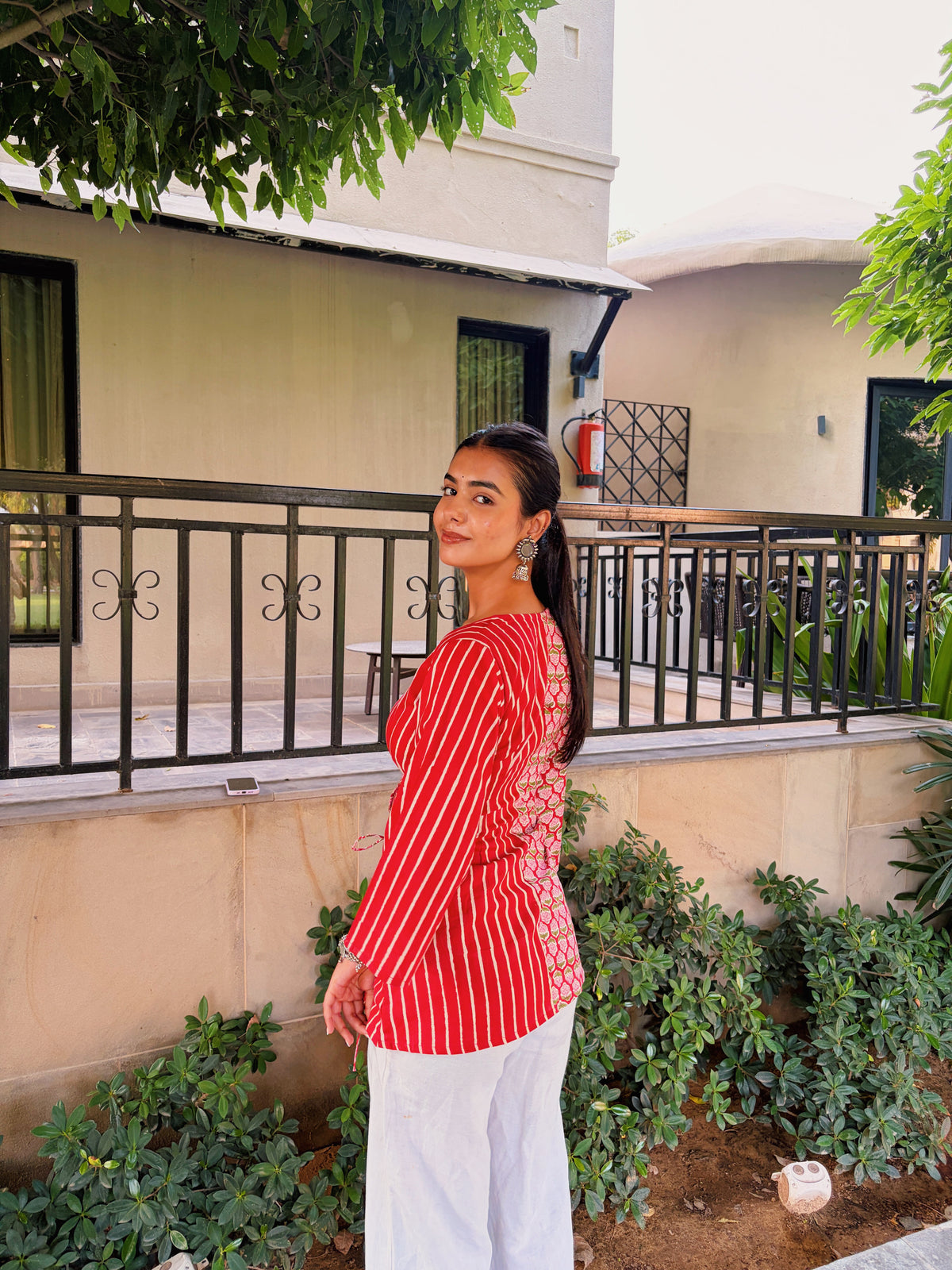 Laila Kurti