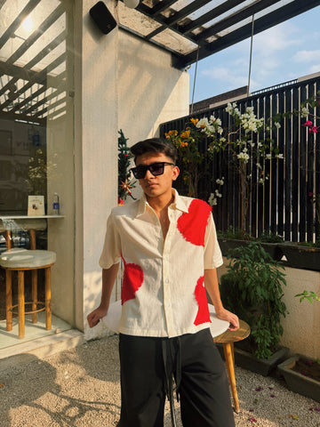 Abstract Affair Shirt