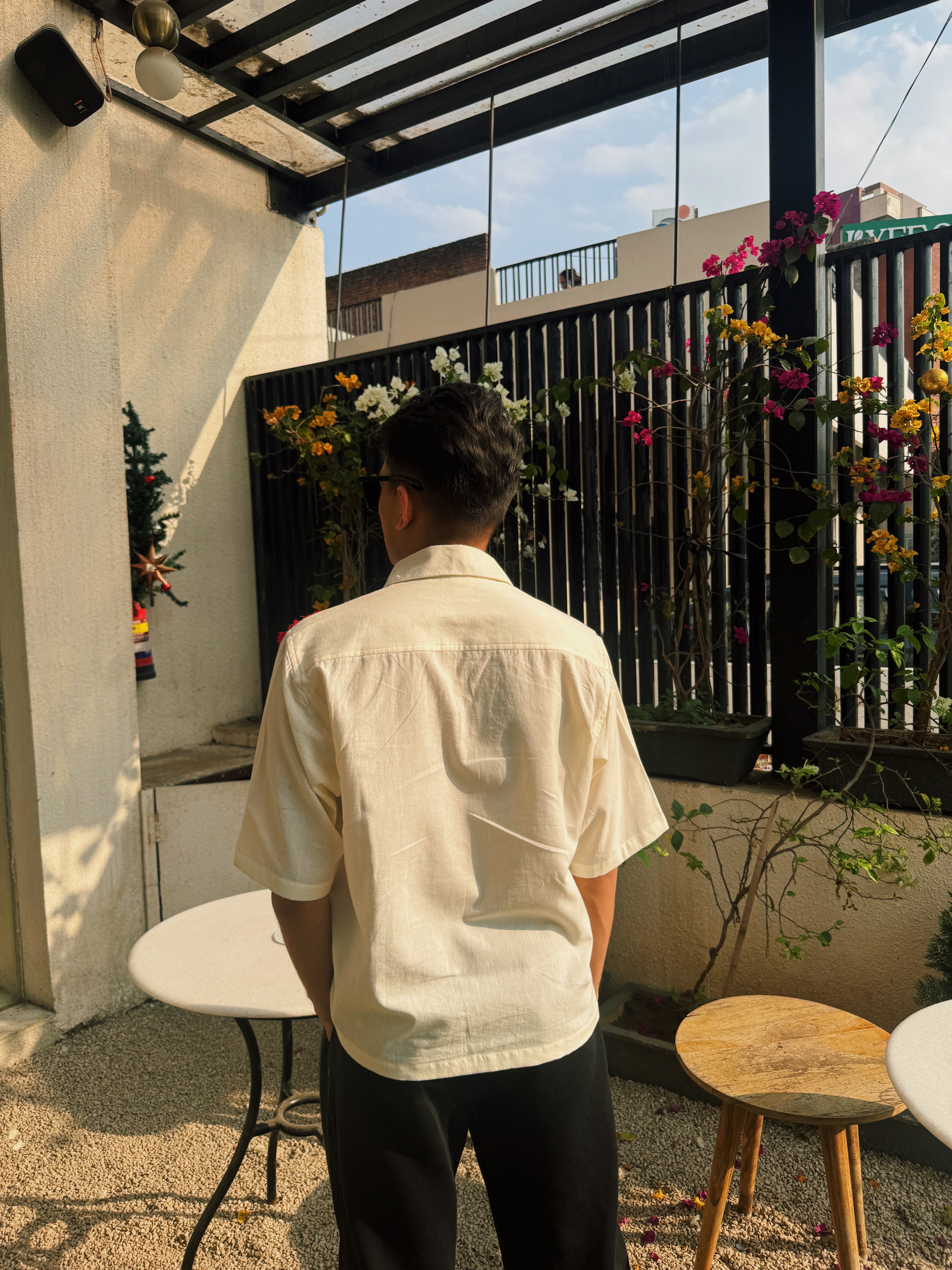 Abstract Affair Shirt