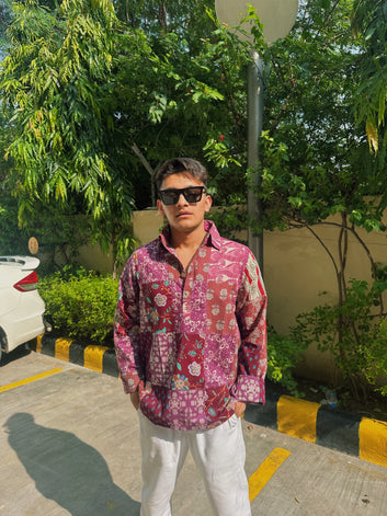 Jamun Kurta