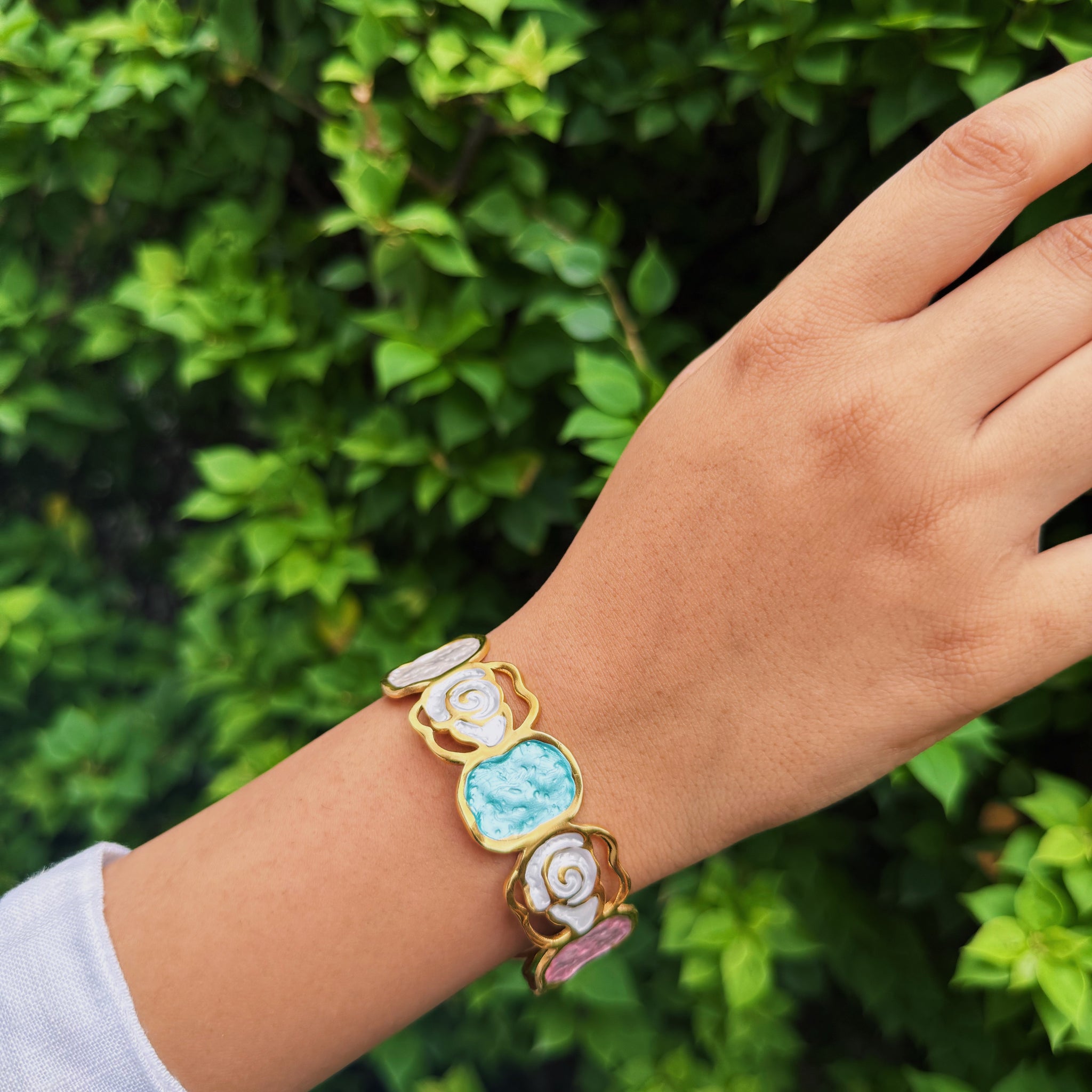 Beach Cuff