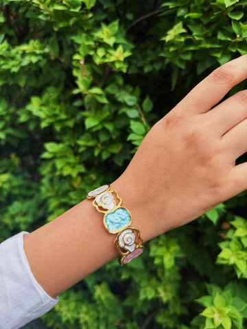 Beach Cuff