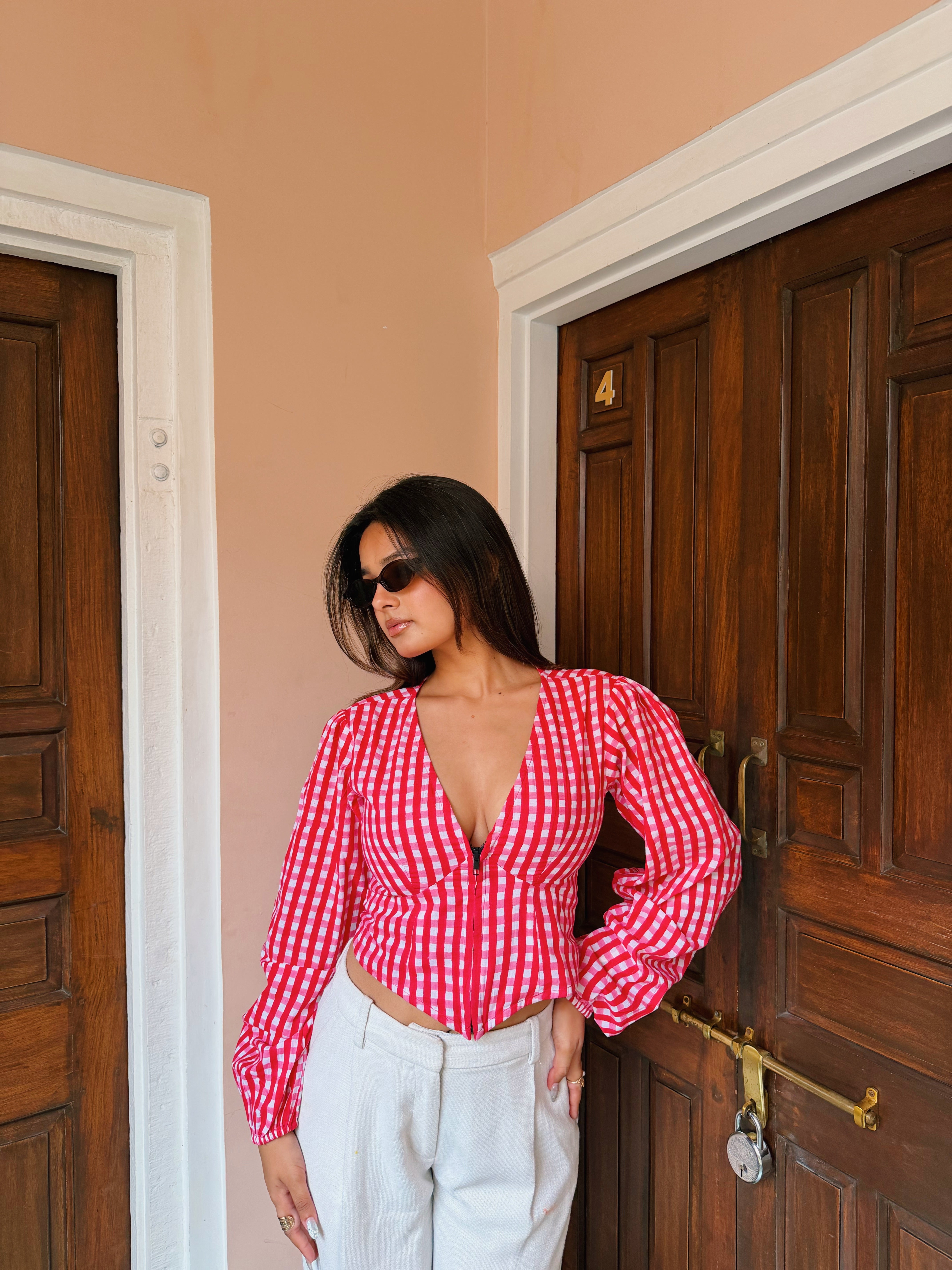 Rosie Top
