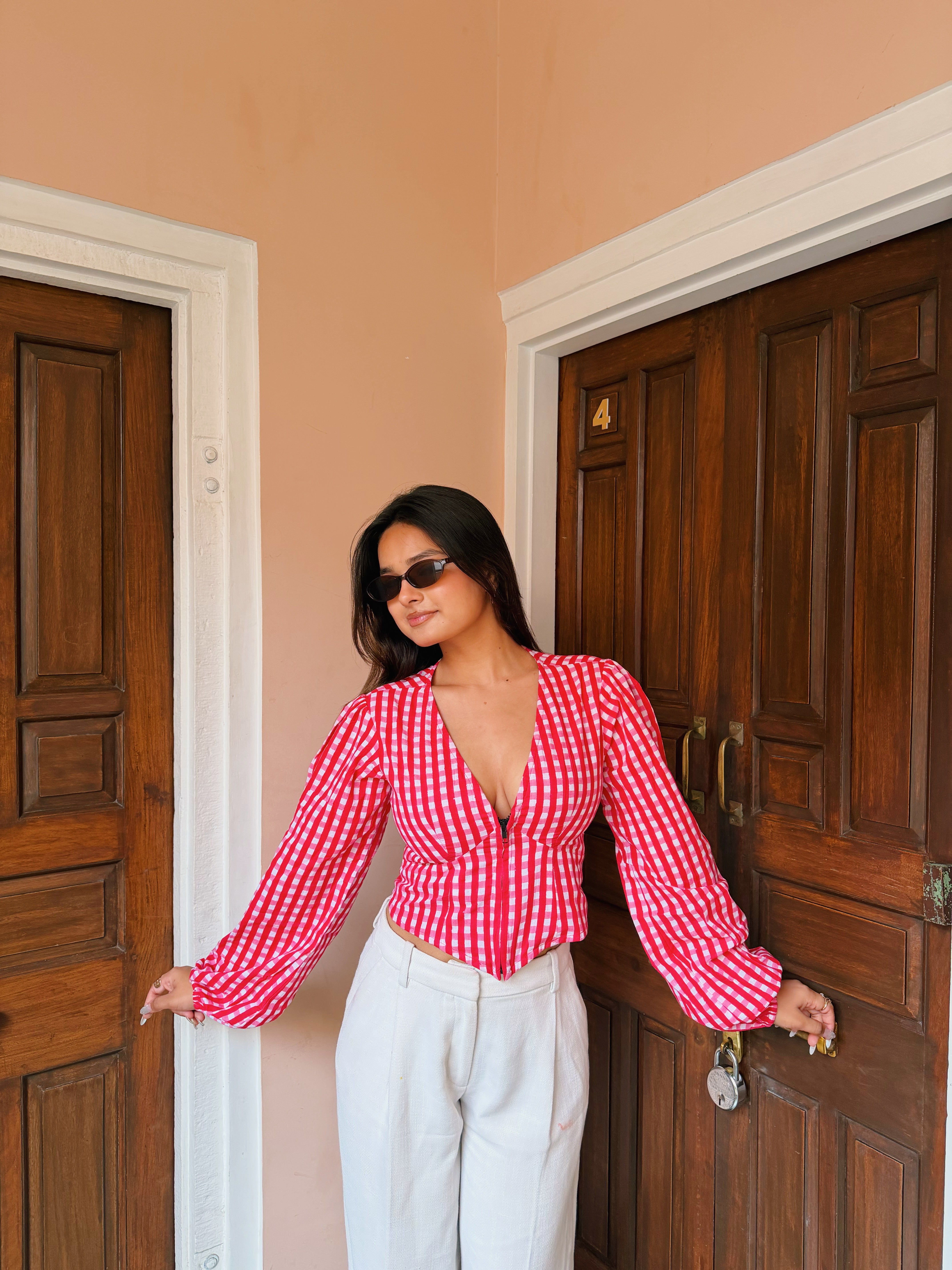 Rosie Top