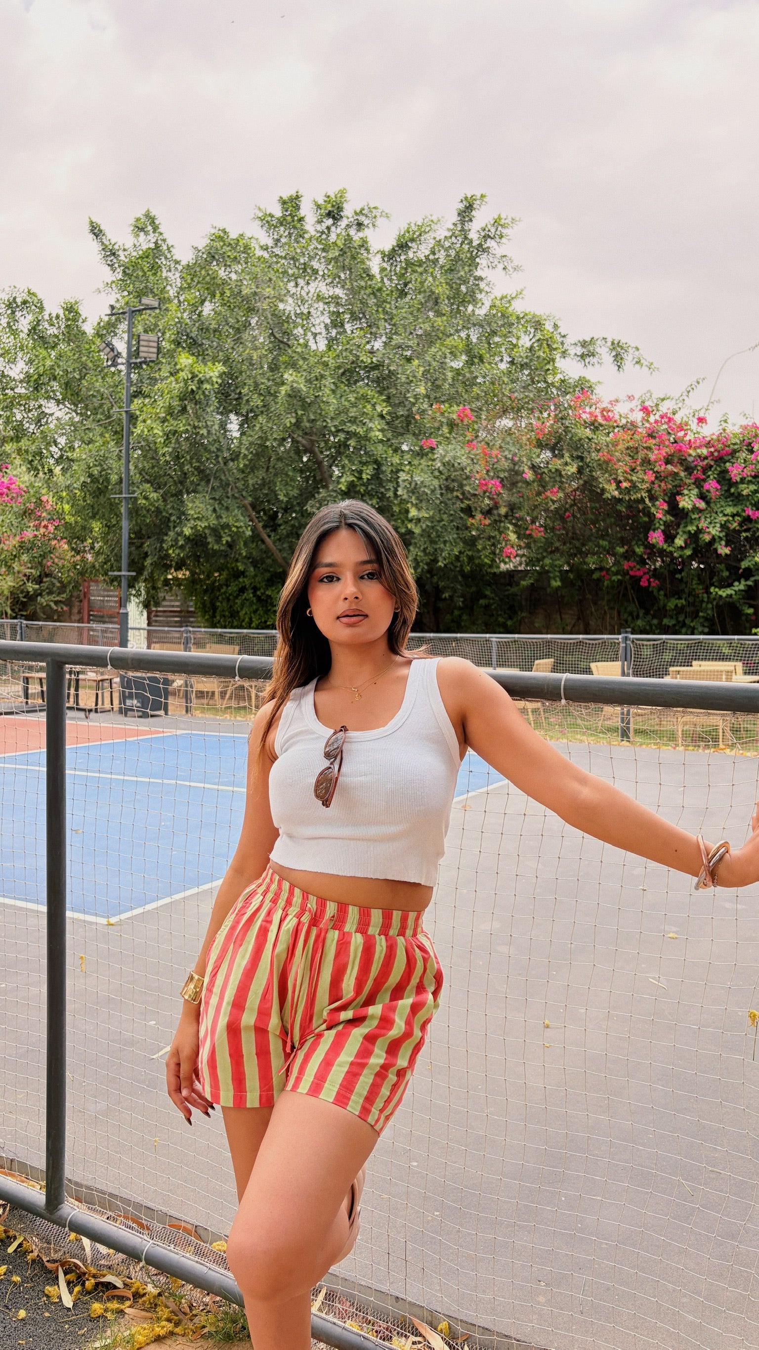 Summer Candy Shorts