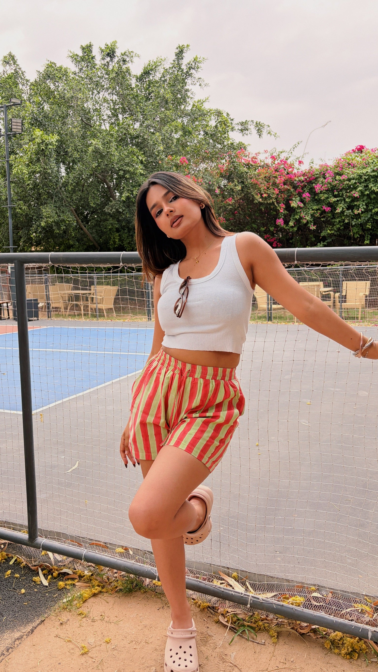 Summer Candy Shorts
