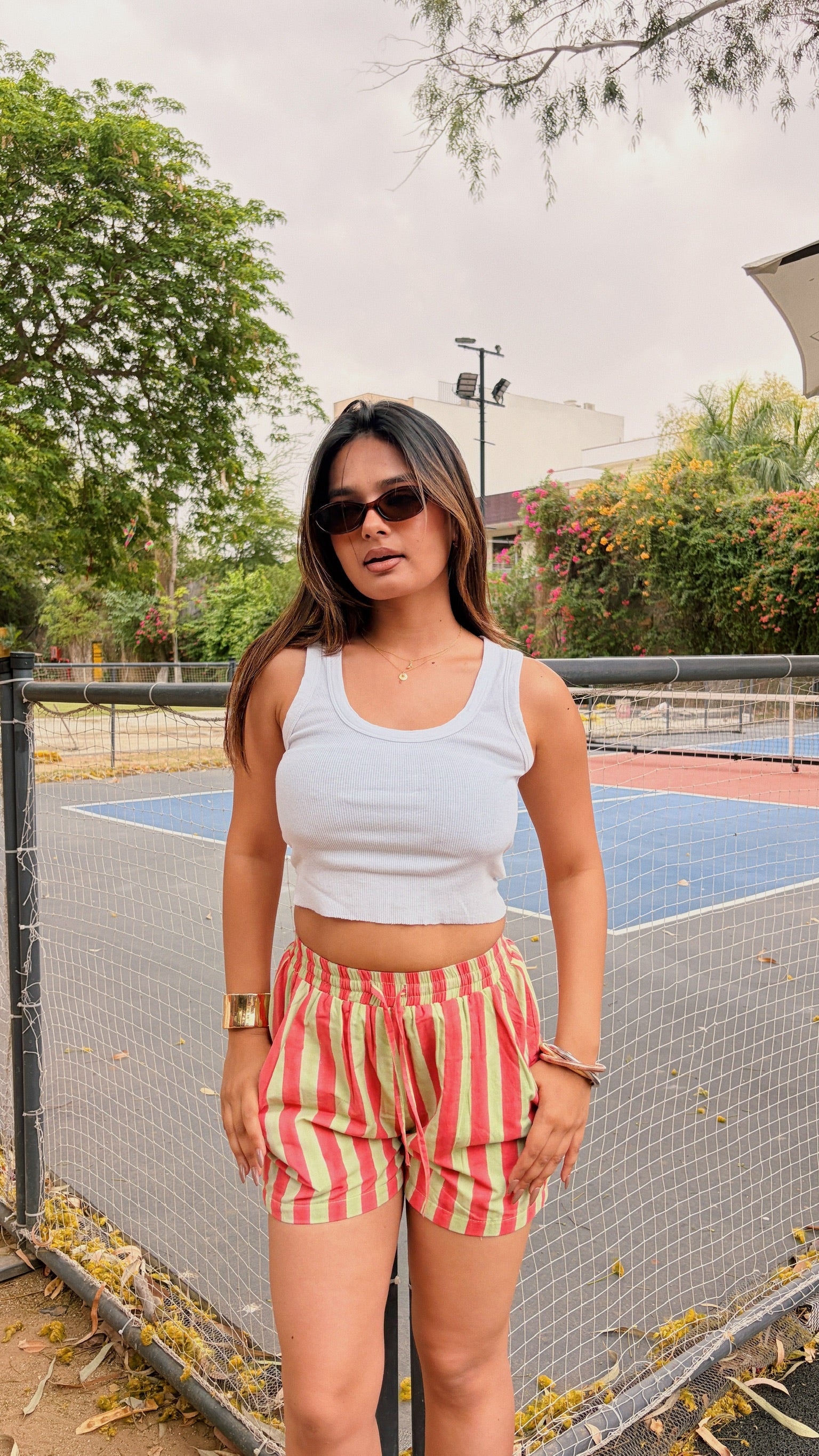 Summer Candy Shorts