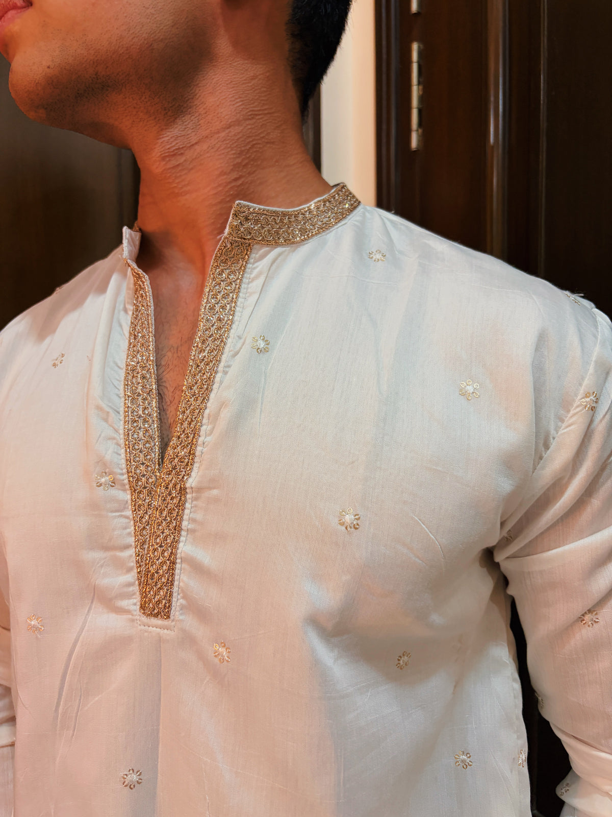 Mehfil Kurta