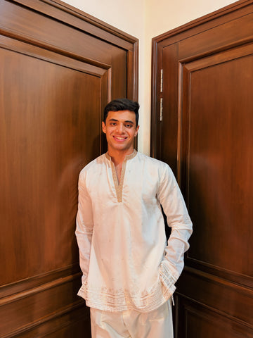 Mehfil Kurta