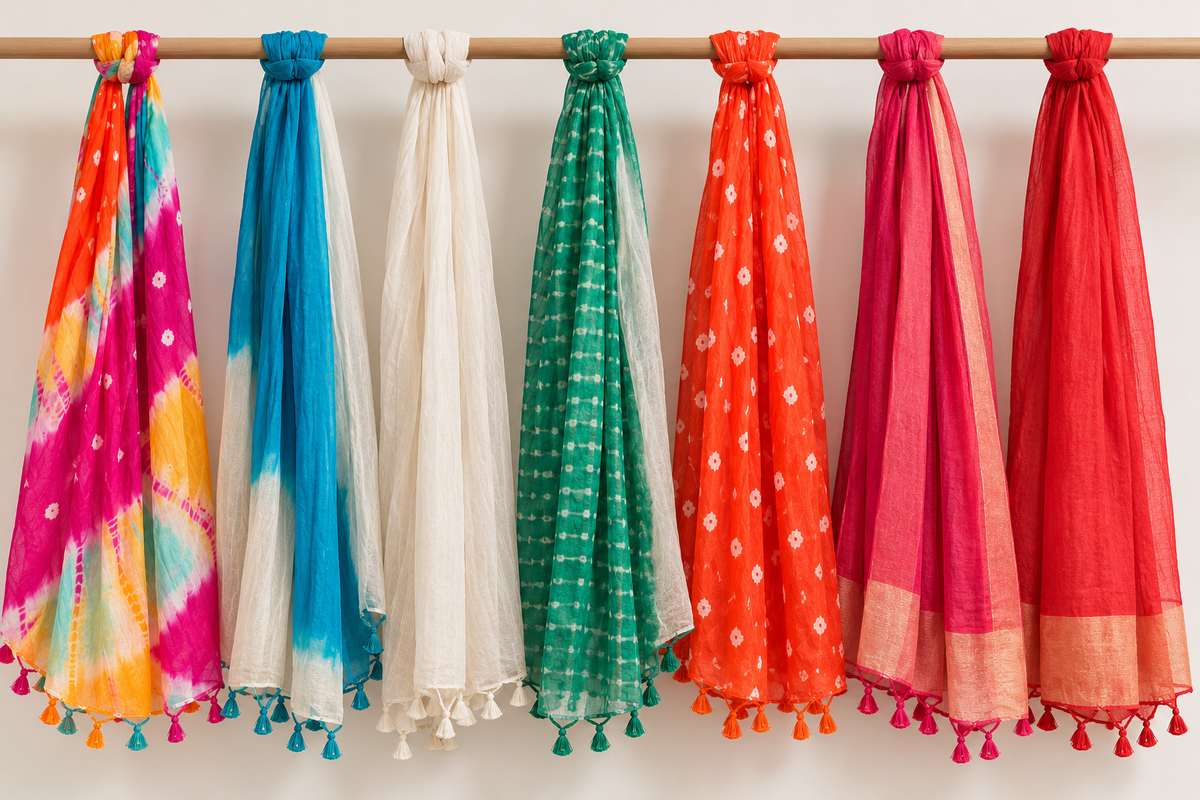 Dupatta