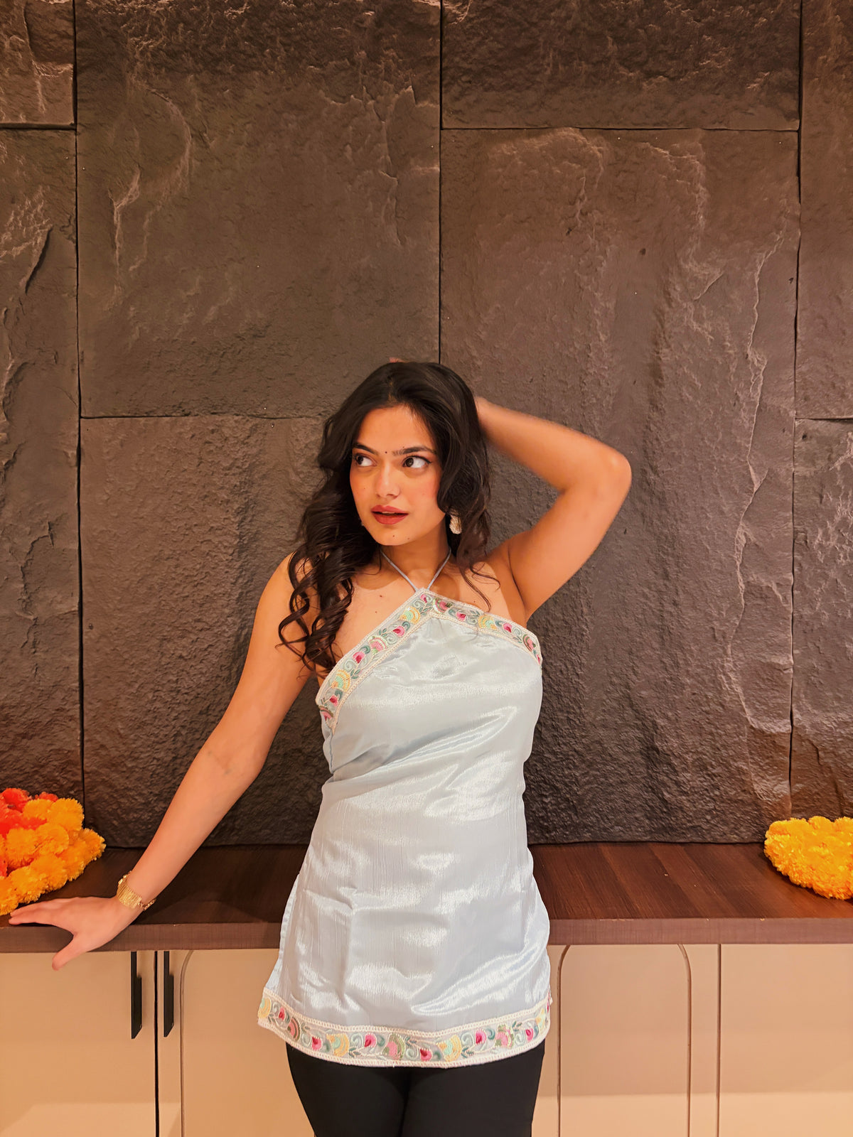 Meher Kurti