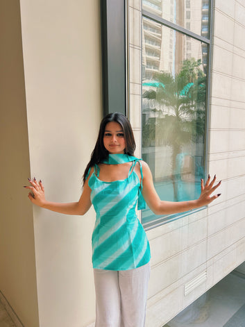 Nazaara Kurti