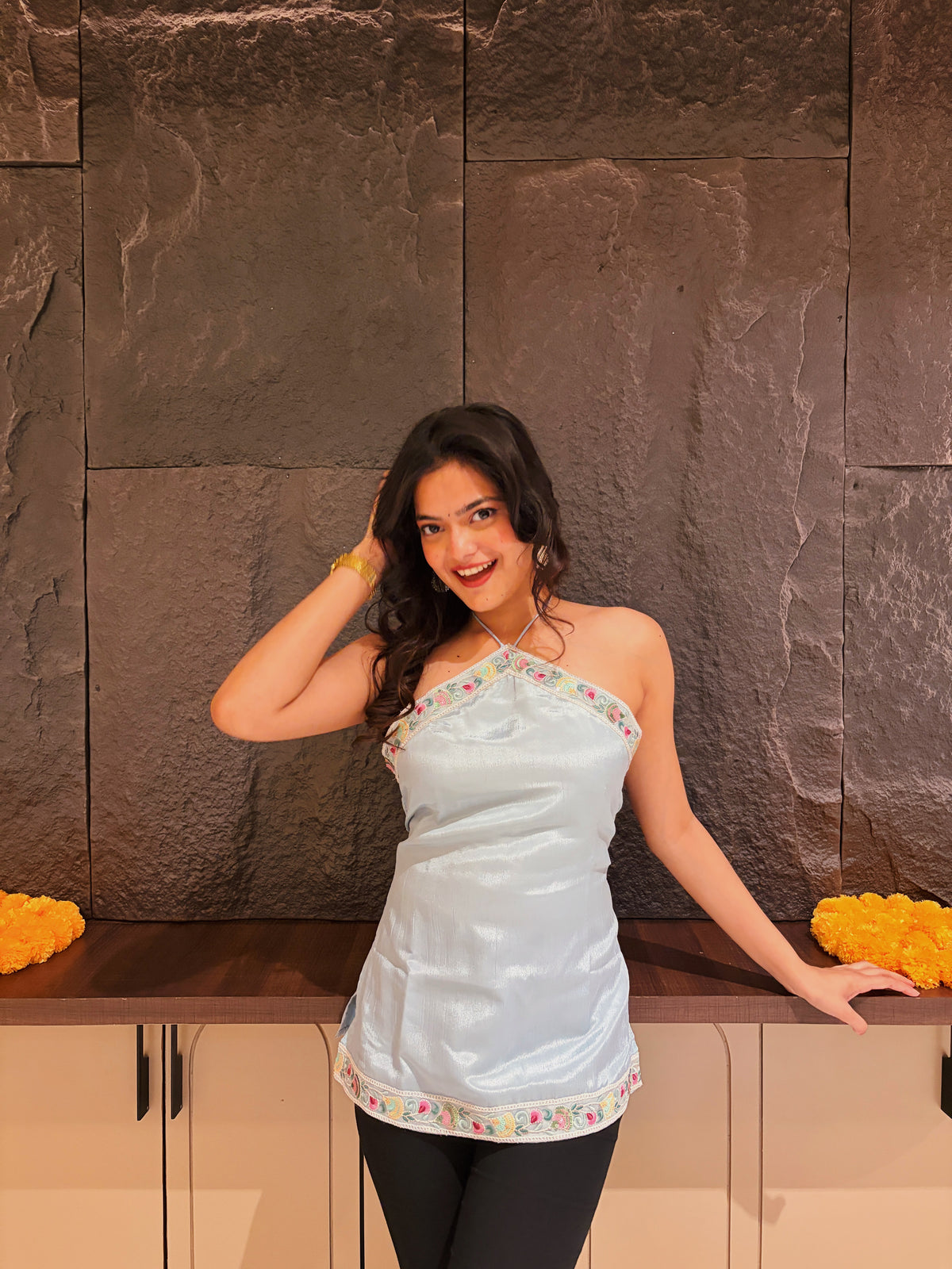 Meher Kurti