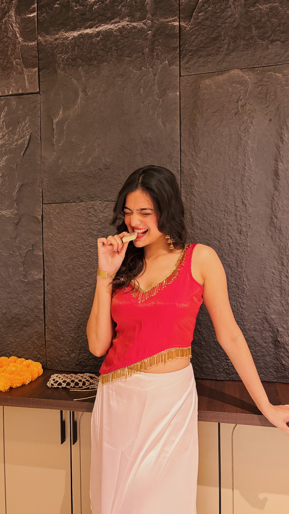 Mirchi Set
