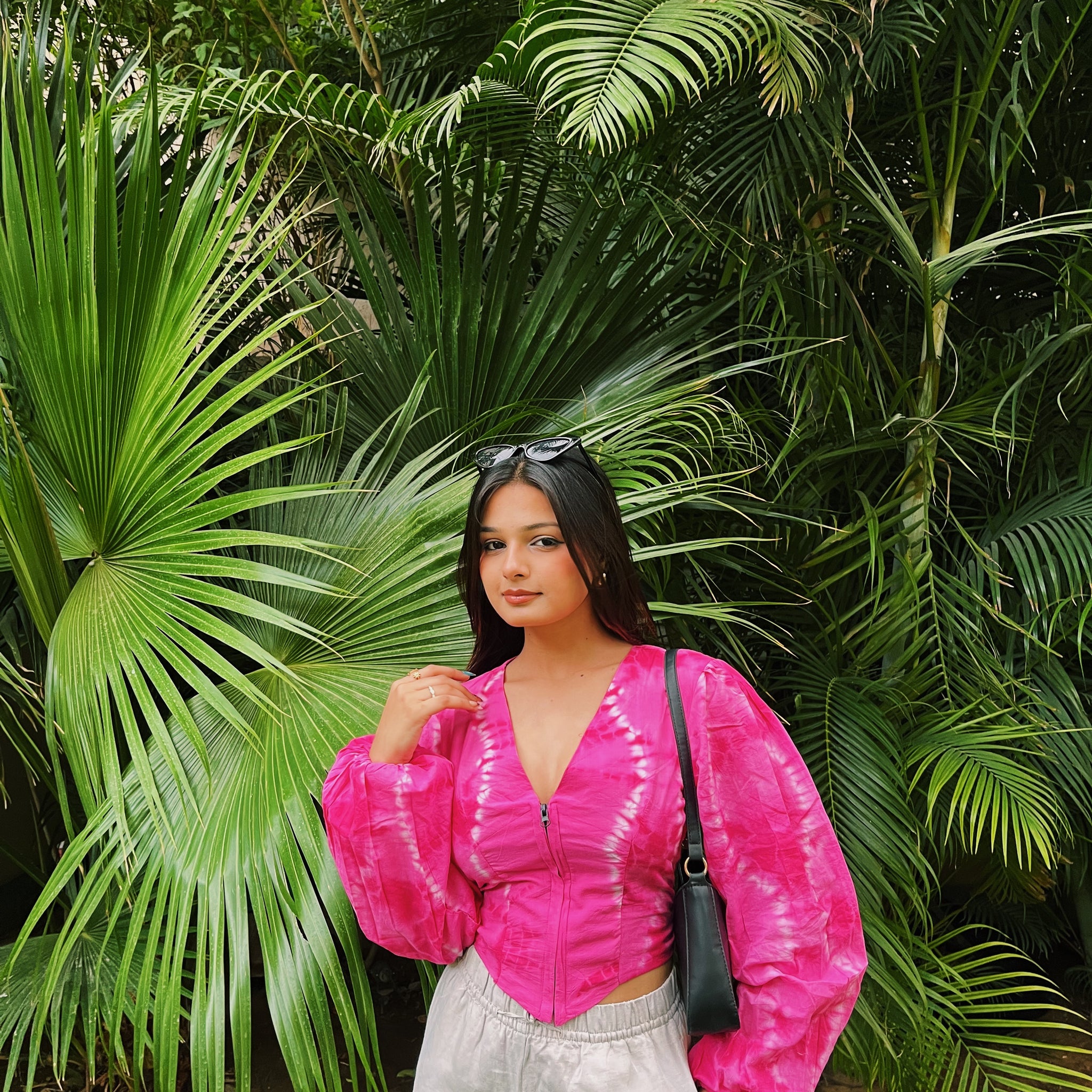 Barbie Top