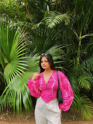 Barbie Top