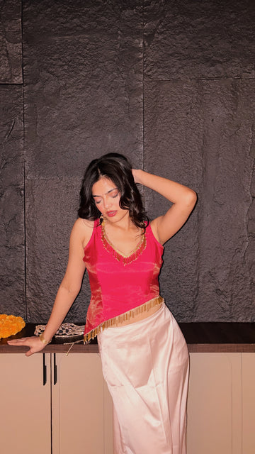 Mirchi Set