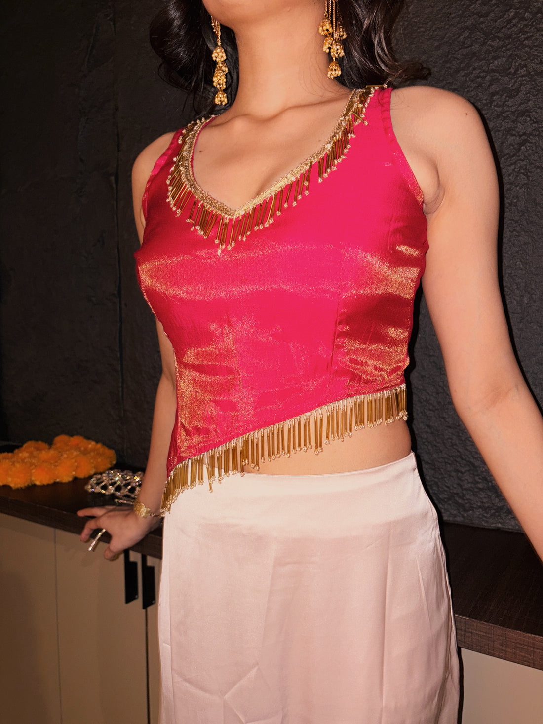 Mirchi Top