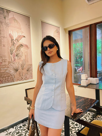 Boardroom Bae Set