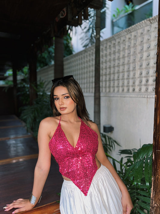 Shanaya Top