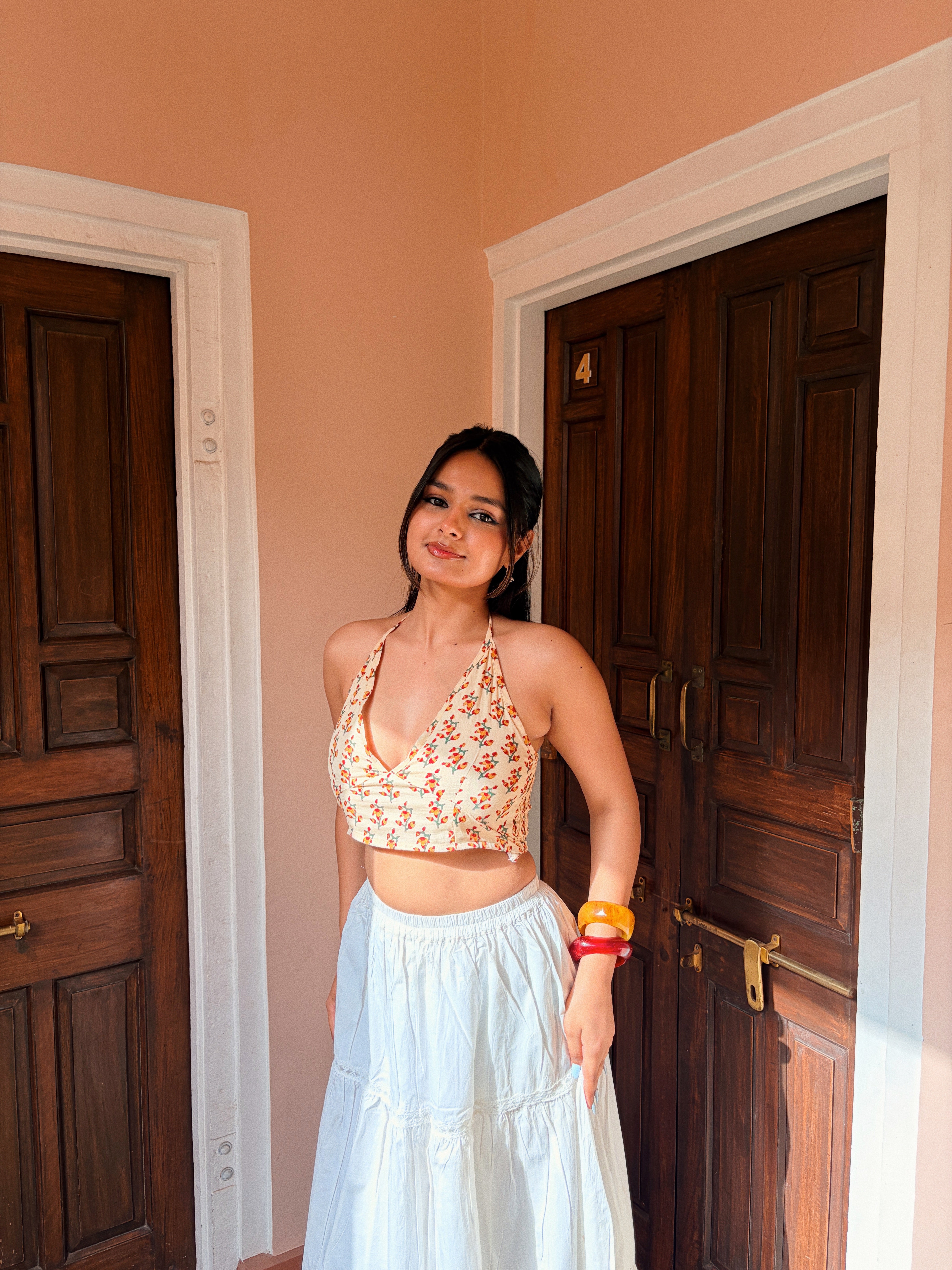Honey Meadow Bralette