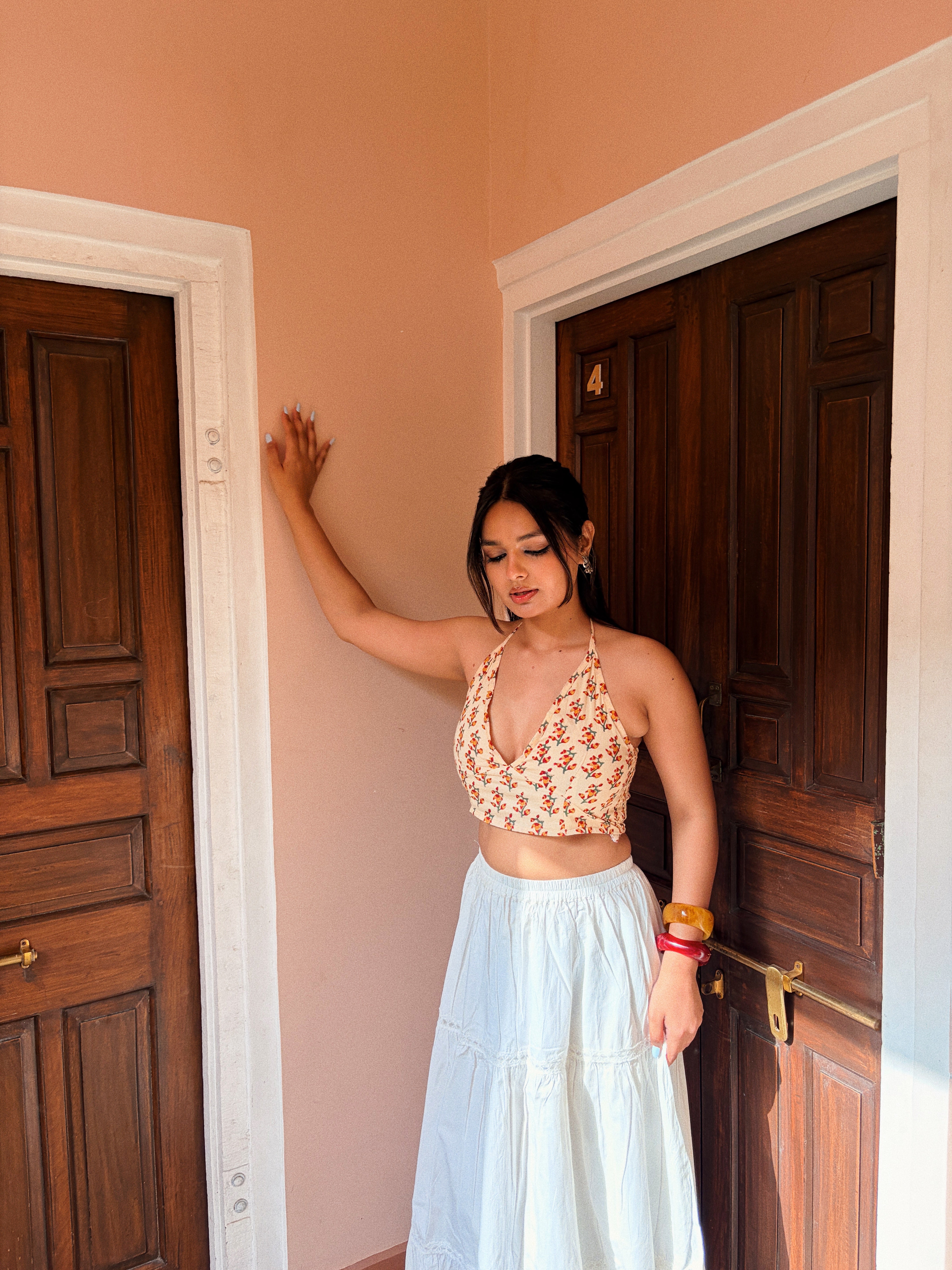 Honey Meadow Bralette