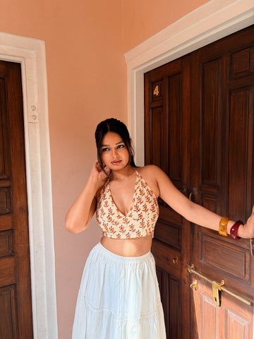 Honey Meadow Bralette