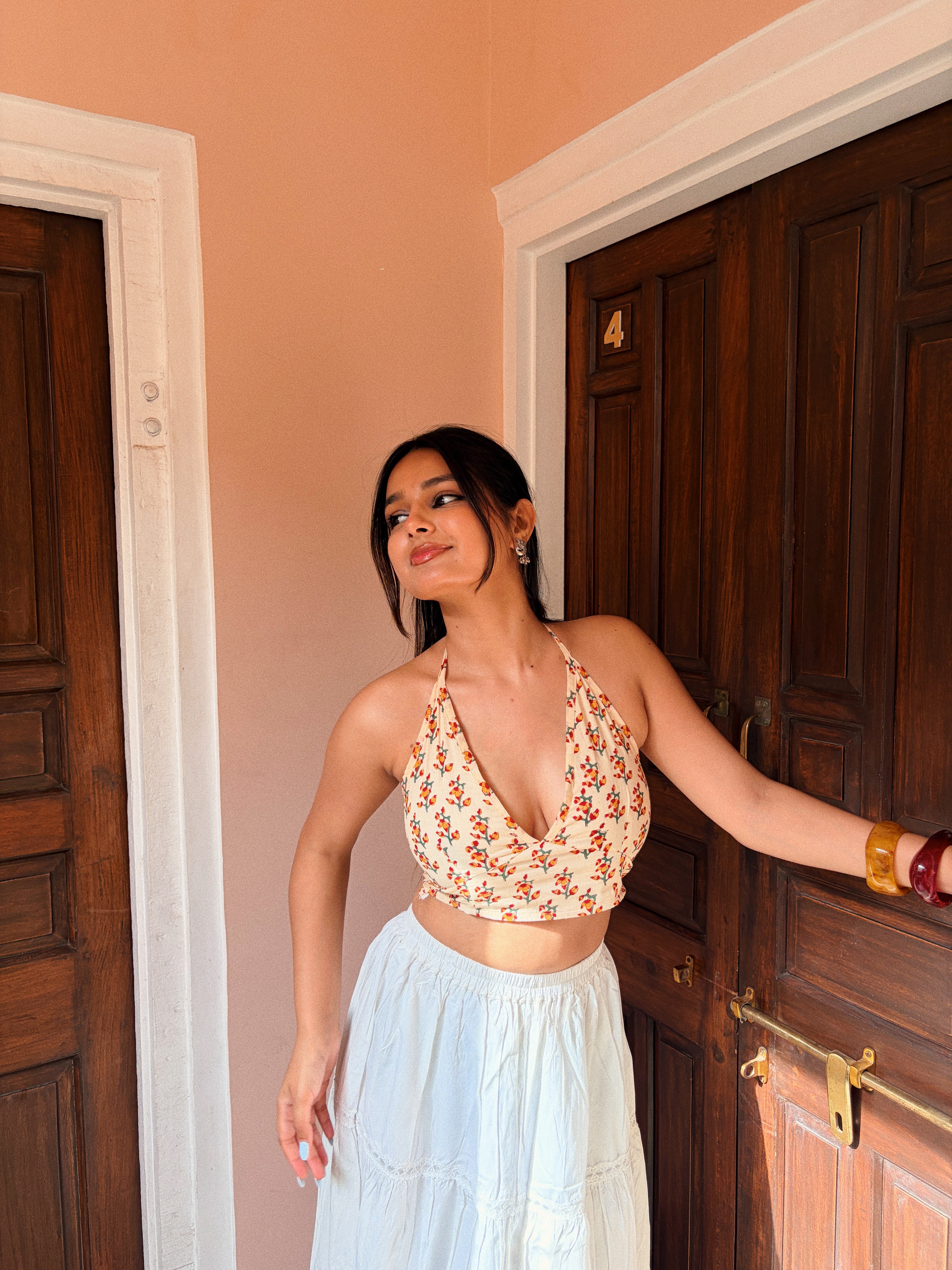 Honey Meadow Bralette
